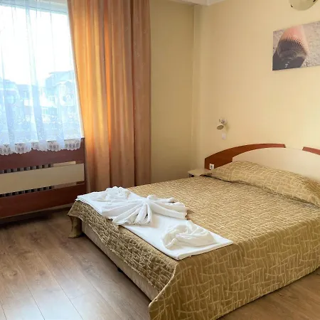 Family Hotel Burgas