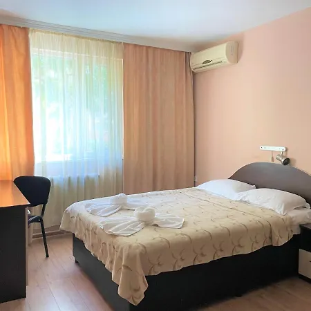 Family Hotel Burgas Stad