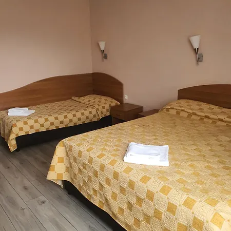 Hotel Family