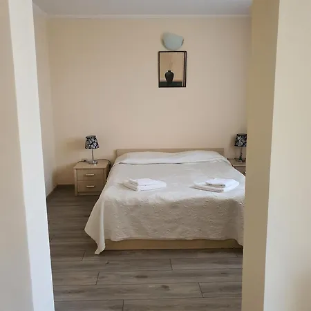 Ξενοδοχείο Family